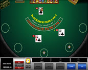 multi-hand blackjack classic