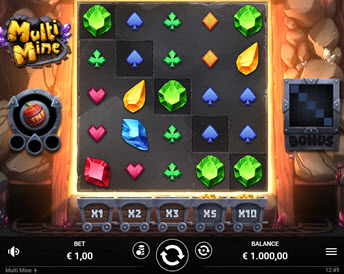 multi mine