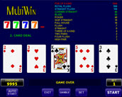 multi win