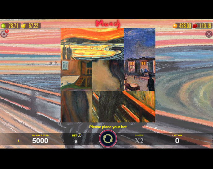 munch