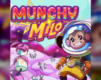 Munchy Milo