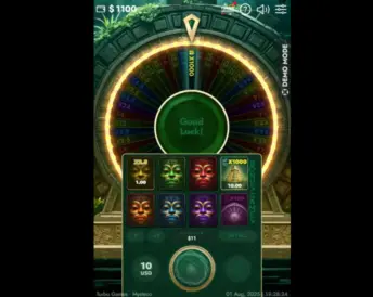 Mysteco