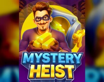 Mystery Heist