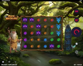 mystic multipliers