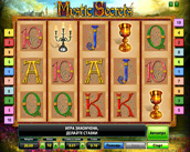 mystic secrets deluxe