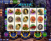 mystic slots