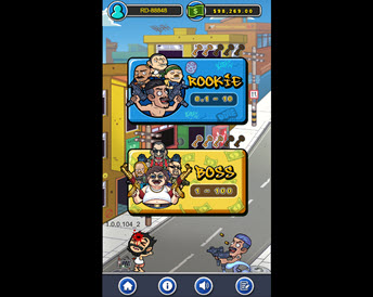 narcos (funky games)