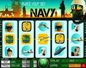 navy