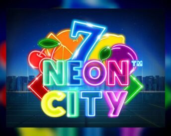 Neon City
