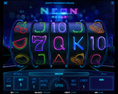 neon reels