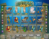 neptune’s gold