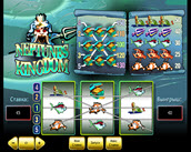 neptunes kingdom