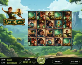 Neverland