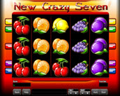 new crazy seven