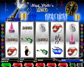 new year’s eve