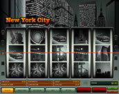 new york city