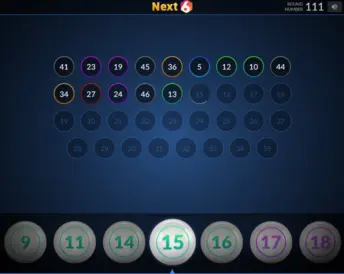 Next Six