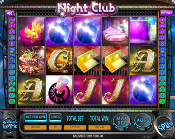 night club (aiwin games)