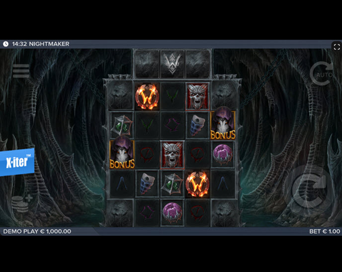 night maker