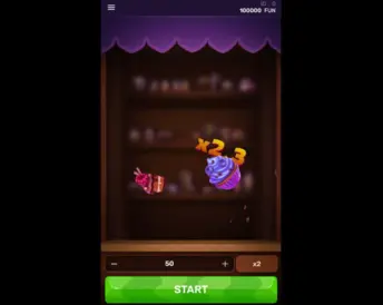 Ninja Crash