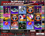 nitro madness