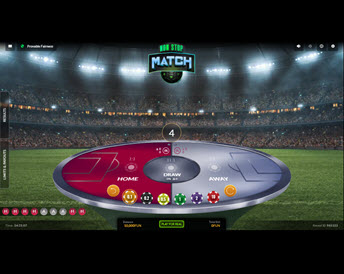 non stop match