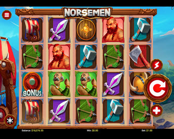 norsemen