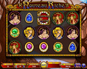 nouveau riche