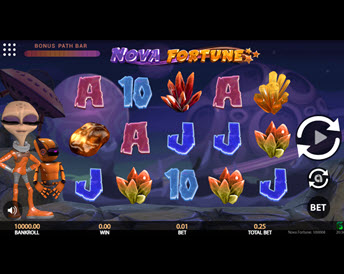 nova fortune