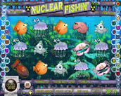 nuclear fishin