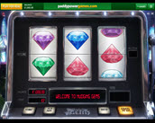 nudging gems