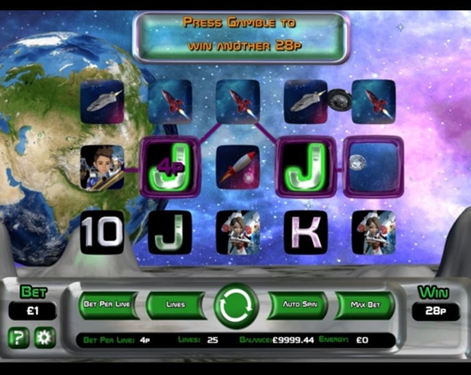 objective: jupiter!