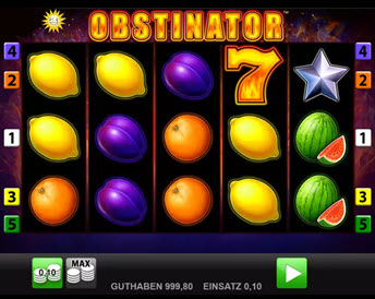 obstinator