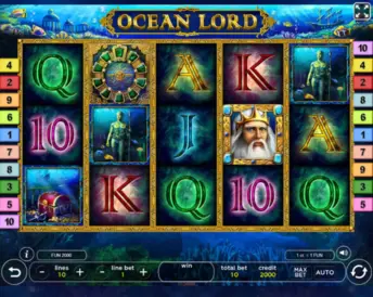 Ocean Lord (NGM)