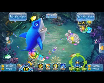 ocean lord
