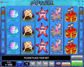 ocean rush