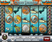 ocean treasure