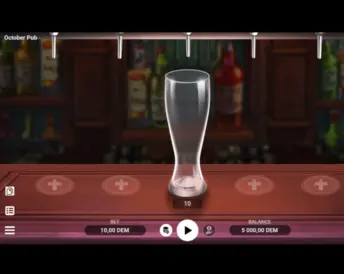 October Pub