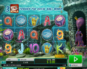 octopus kingdom