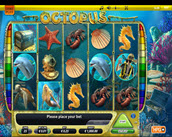 octopus