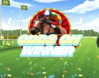 Odds On Winner