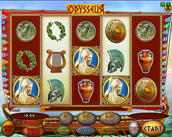 odysseus 2