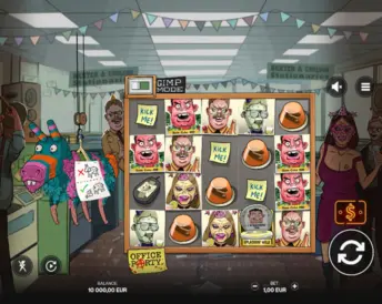 office party