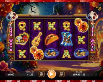 Ofrenda Magic