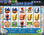 olympic slots