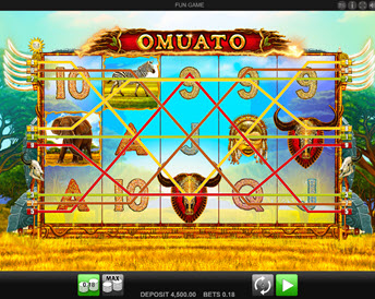 Omuato