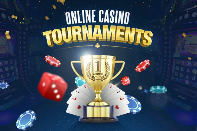 Online-Casino-Tournaments