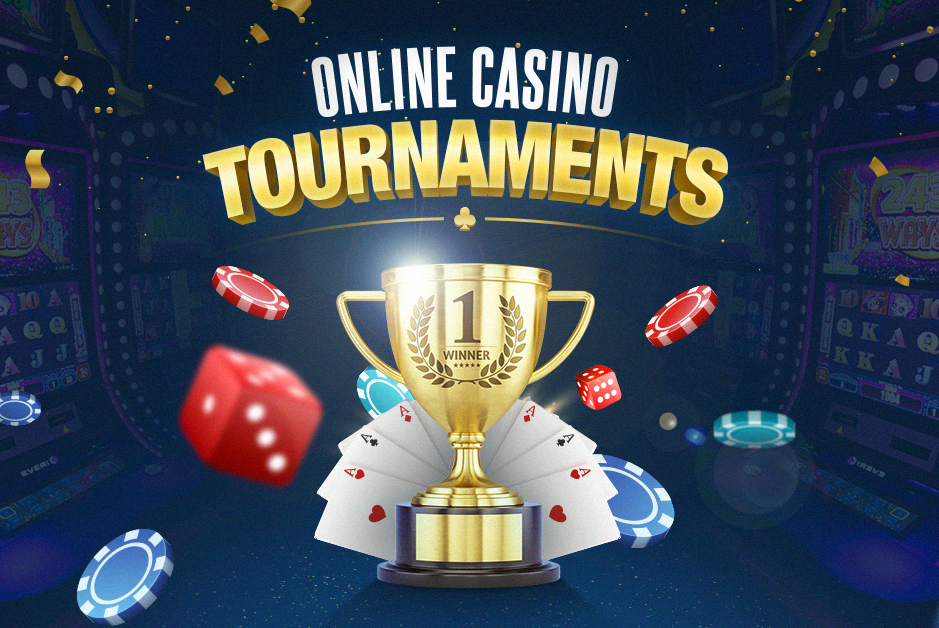 Online-Casino-Tournaments