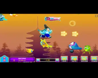 Onmyoji (KA Gaming)
