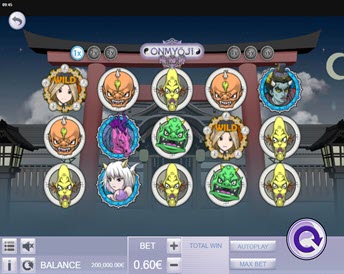 onmyoji